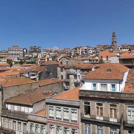 Flh Porto Portuguese Apartments Exterior foto