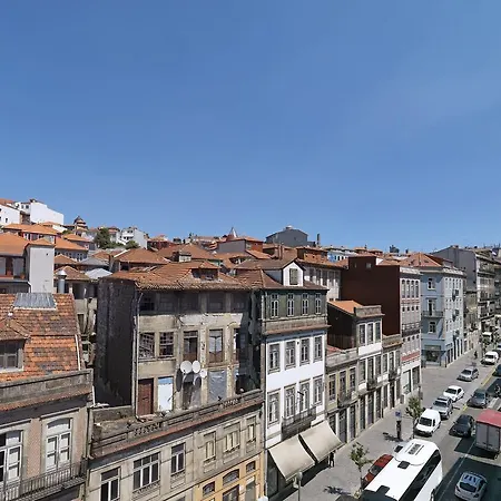 Flh Porto Portuguese Apartments Exterior foto
