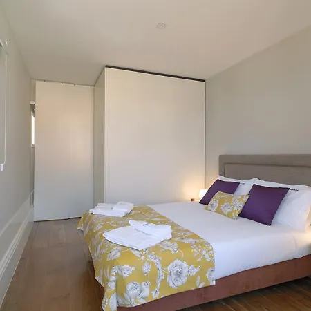 Flh Porto Portuguese Apartments Exterior foto