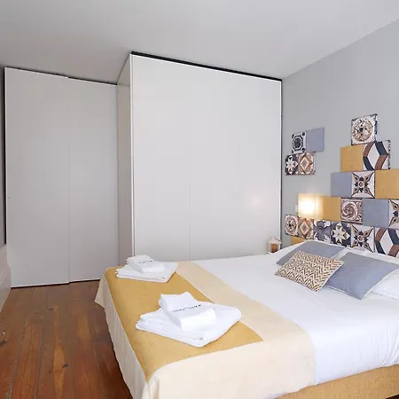 Flh Porto Portuguese Apartments Exterior foto