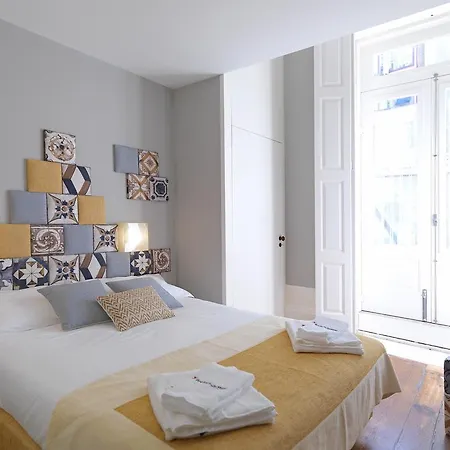 Flh Porto Portuguese Apartments Exterior foto