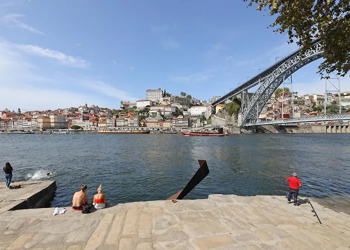 Flh Porto Portuguese Apartments