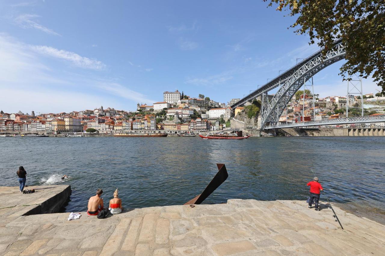 Apartament Flh Portuguese Porto