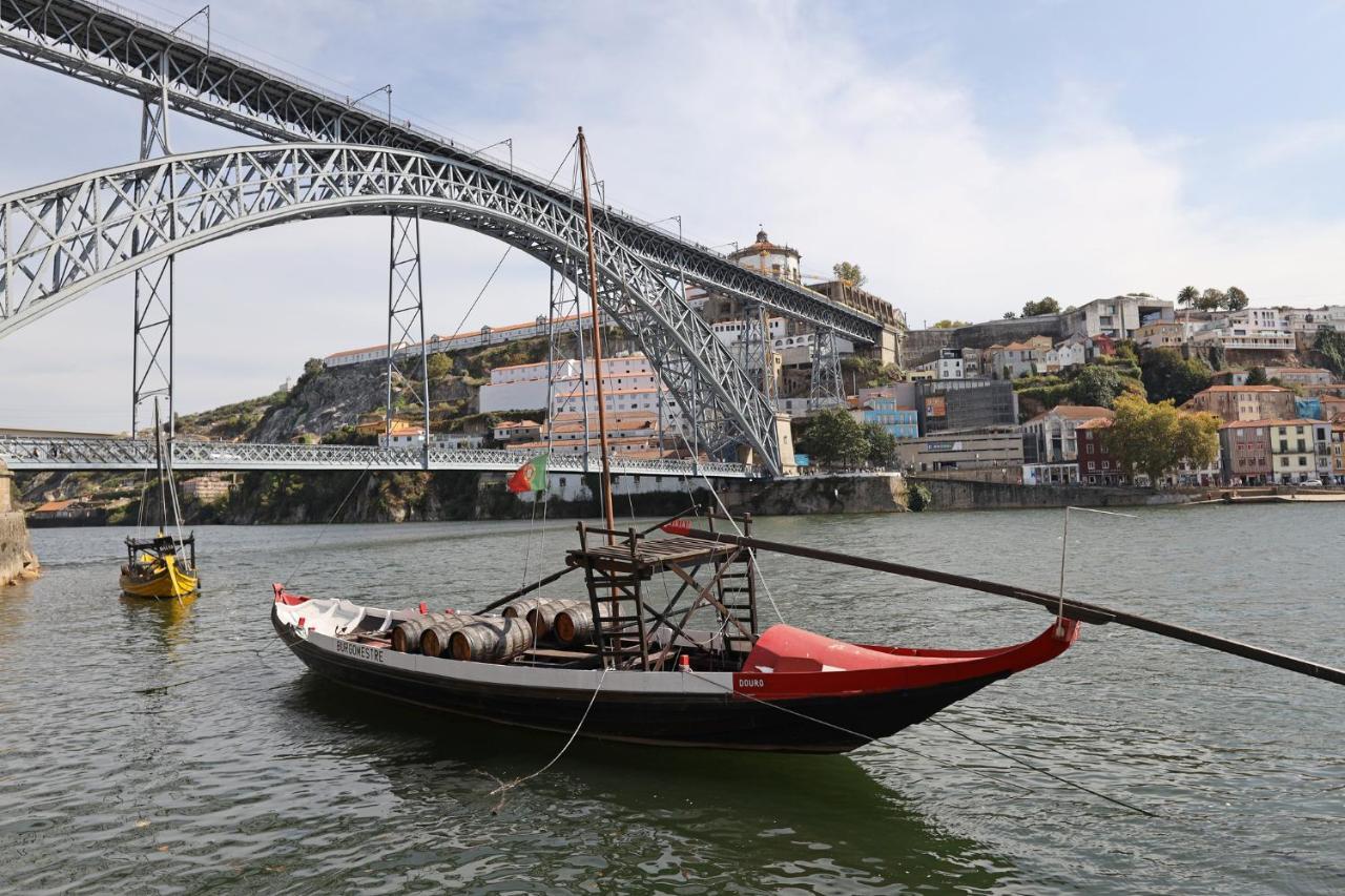 Apartament Flh Portuguese