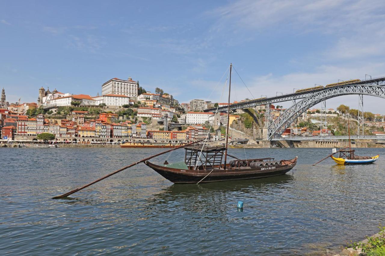 Flh Portuguese Appartement *