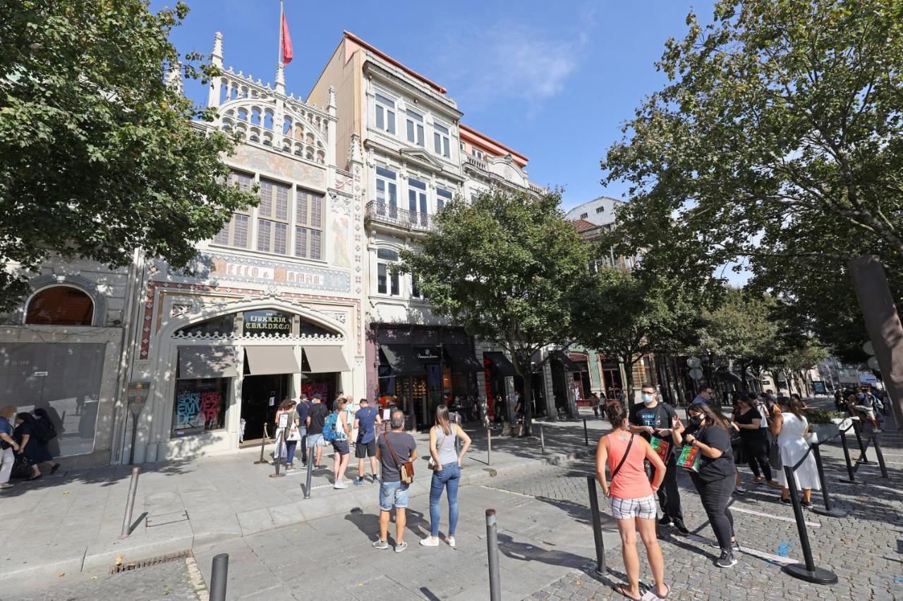 Flh Portuguese Appartement Oporto