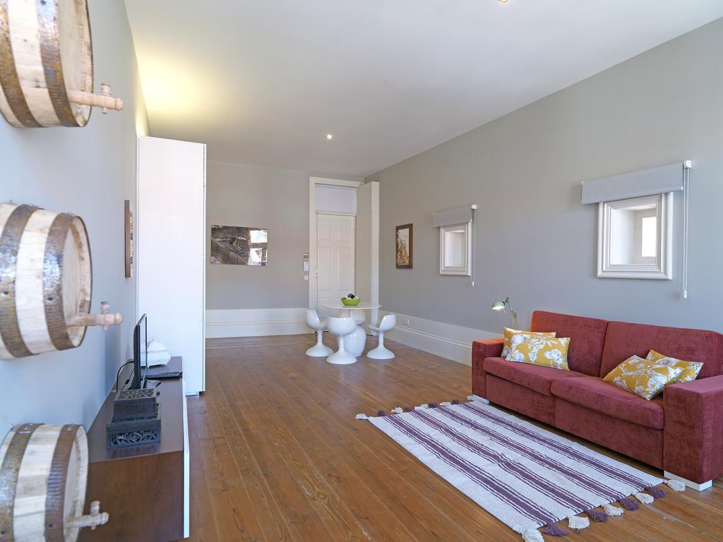 Flh Portuguese Appartement Oporto