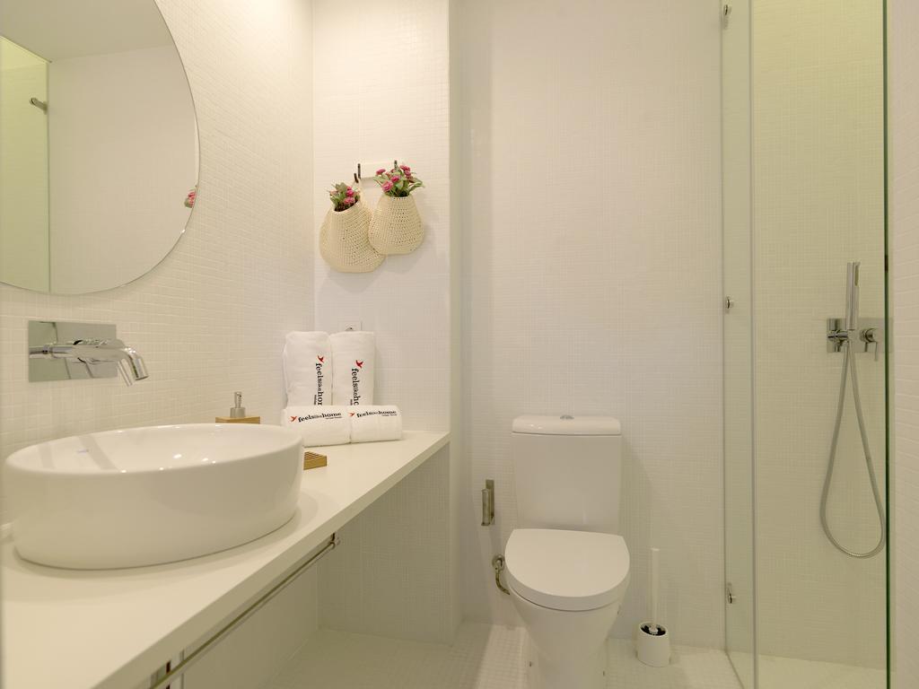 Flh Portuguese Appartement *
