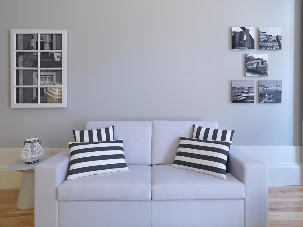 Apartament Flh Portuguese