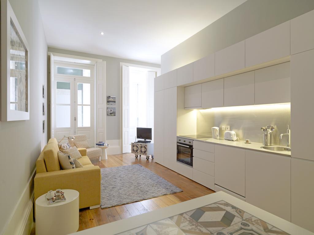 Flh Portuguese Appartement Oporto
