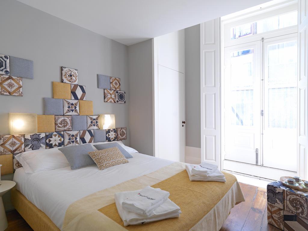 Appartement Flh Portuguese *
