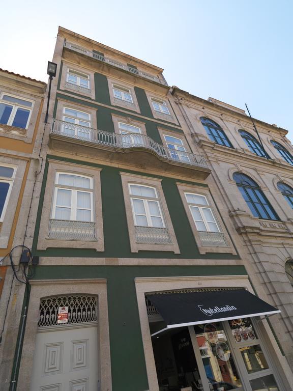 Flh Portuguese Apartament Porto
