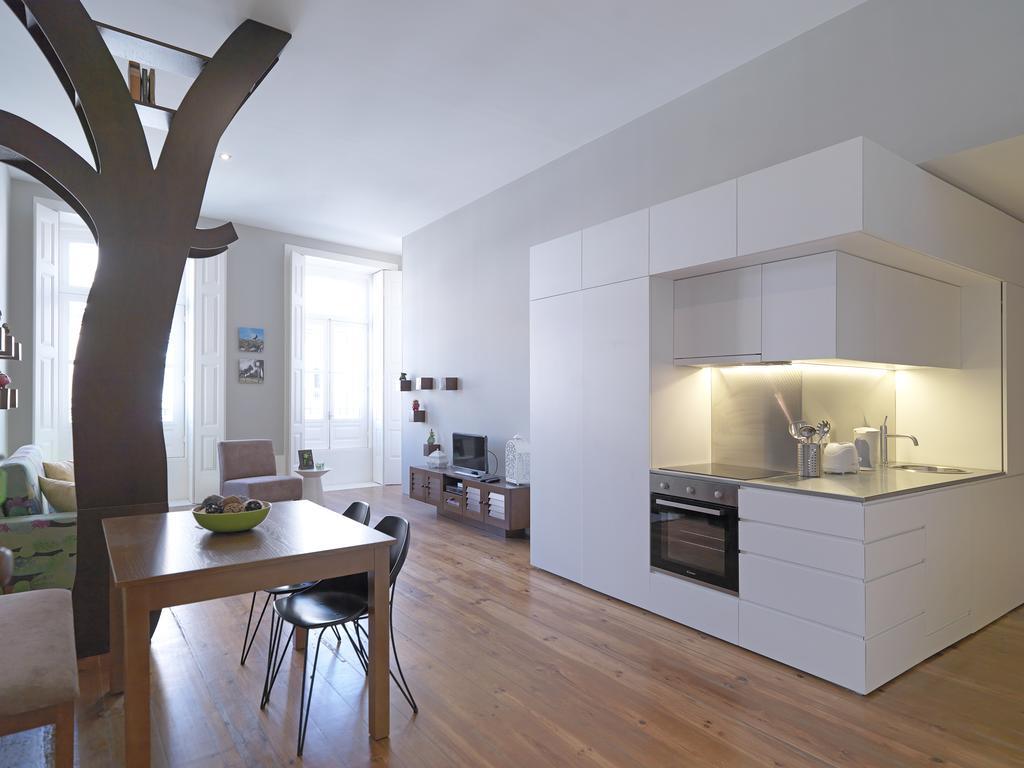 Flh Portuguese Appartement *