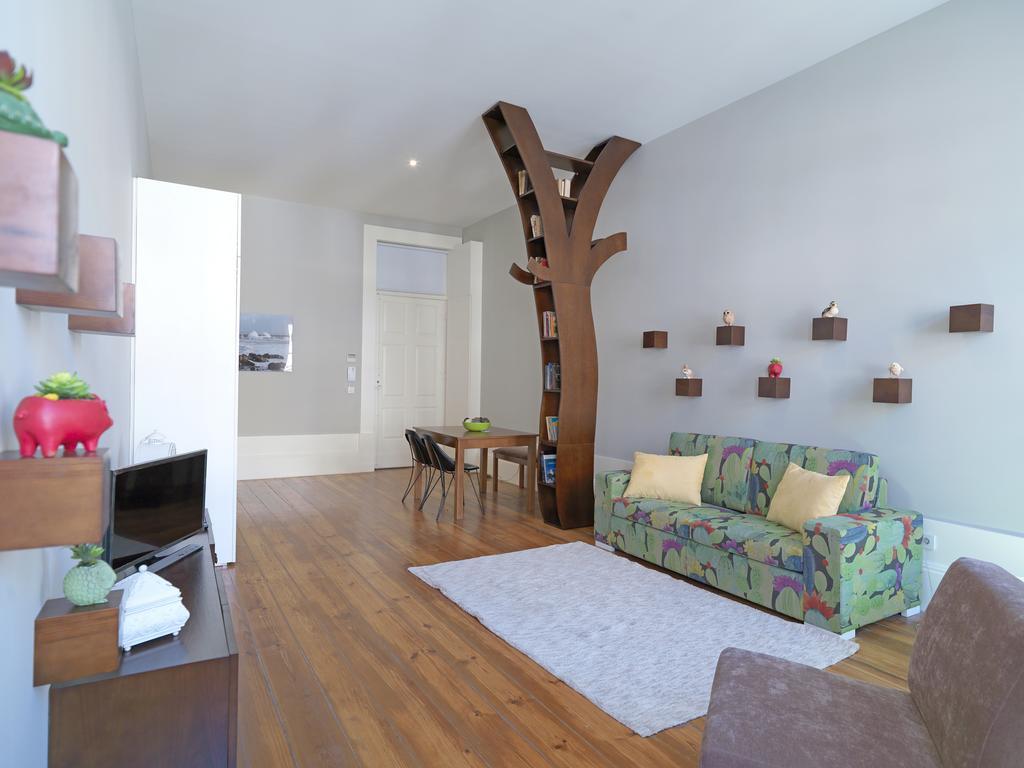 Apartament Flh Portuguese
